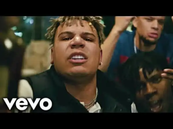 Charle$ - Ghost Mode (feat. Kofi)